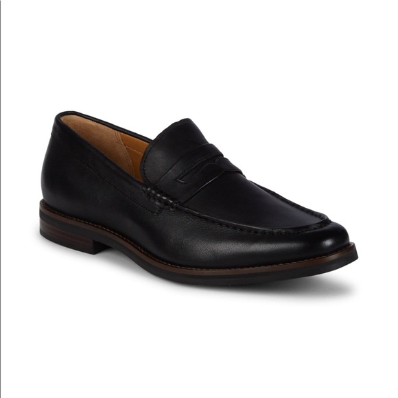 sperry exeter